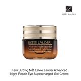 Kem Dưỡng Mắt Estee Lauder Advanced Night Repair Eye Supercharged Gel-Creme