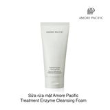 Sữa rửa mặt Amore Pacific Treatment Enzyme Cleansing Foam 120g