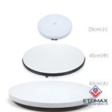 Bàn Xoay Trưng Bày Sản Phẩm 360 Độ Đường Kính 60CM