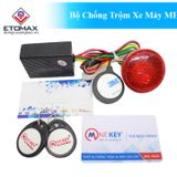 Bộ chống trộm thông minh cho xe máy MH-SK01