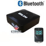 Bộ điều khiển cửa cuốn bằng điện thoại ERLING Bluetooth