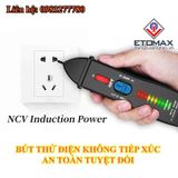 Bút Thử Điện Không Tiếp Xúc BSIDE AVD07