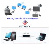 Cáp truyền dữ liệu giữa 2 máy tính (PC, Laptop) DATALINK