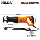 Máy cưa kiếm cầm tay HILDA 710W