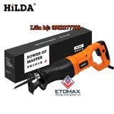 Máy cưa kiếm cầm tay HILDA 710W