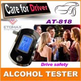 Máy đo nồng độ cồn trong hơi thở Alcohol Tester AT6000