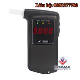 Máy đo nồng độ cồn trong hơi thở Alcohol Tester AT-585S