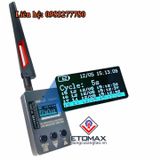 Máy Dò Sóng Phát Hiện Nghe Lén, Định Vị GPS DS996