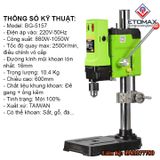 Máy khoan bàn công suất lớn MINIQ BG-5157