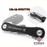 Móc giữa chìa khóa đa năng KEY SMART