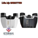 Ống nhòm 2 mắt 10x22 siêu nét