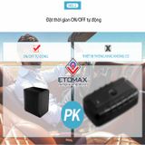 Thiết bị định vị và ghi âm - GPS Tracker SK5