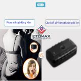 Thiết bị định vị và ghi âm - GPS Tracker SK5