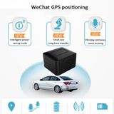 Thiết bị định vị và ghi âm - GPS Tracker SK5