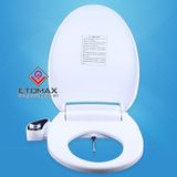 Vòi rửa vệ sinh thông minh LUVA BIDET LB203