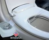 Vòi rửa vệ sinh thông minh LUVA BIDET LB201