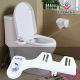 Vòi rửa vệ sinh thông minh LUVA BIDET LB201