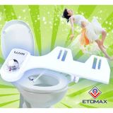 Vòi rửa vệ sinh thông minh LUVA BIDET LB201