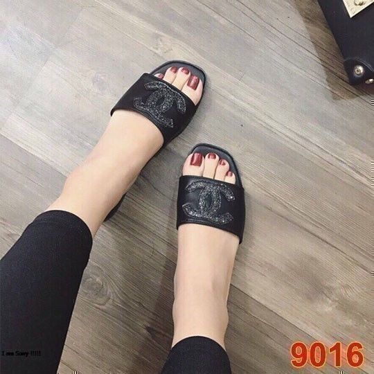 dép bệt channel 9016