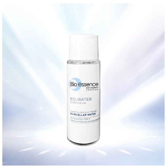 Nước tẩy trang Bio-essence B5 Micella Water 30ml