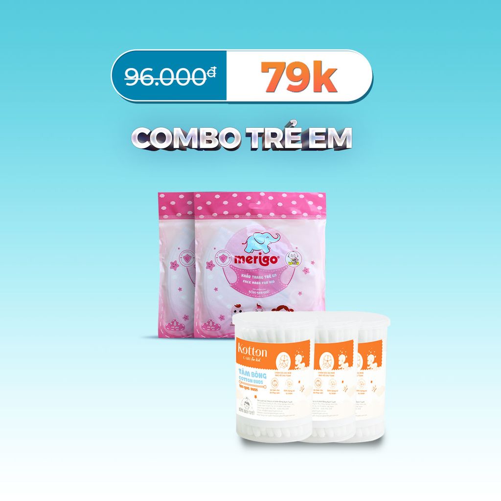 combo for baby