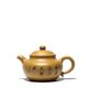 Ấm trà tử sa nghi hưng sơn thủy phỏng cổ nguyên khoáng đoạn nê bộ ấm trà thủ công
