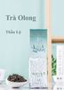 Trà Olong Thần Lộ dòng cao sơn, trà thơm trọng lượng 150gr