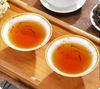Trà oolong đen với kỹ thuật nướng mới của phúc kiến, trà carbon rang nồng độ cao, hương thơm mạnh
