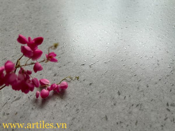Gạch Đá Mài Terrazzo Art6060 - Ter01HM