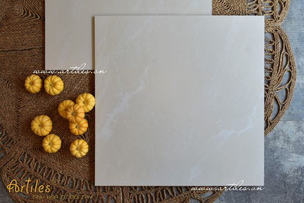 Gạch lát nền Satin Matt (Mờ mịn) Art701S