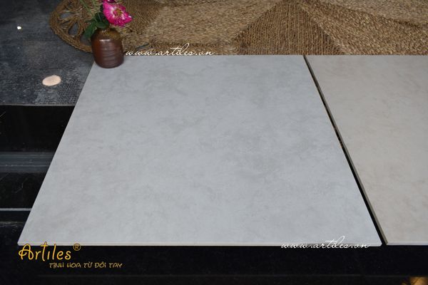 Gạch vân ximang xám sáng Malaysia H701