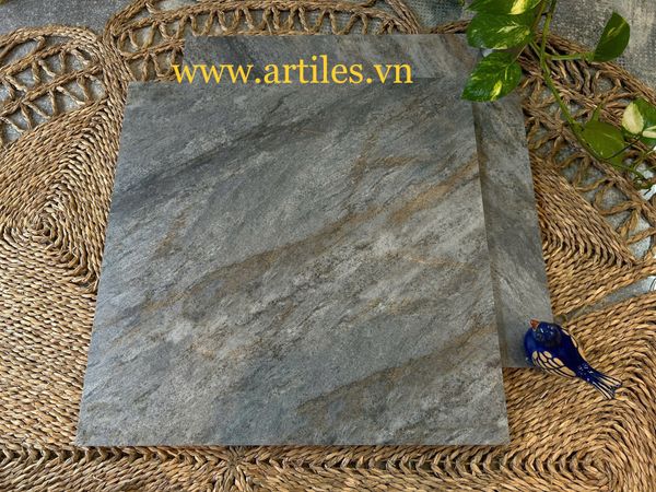 Gạch 60x60cm vân đá Marble nhám