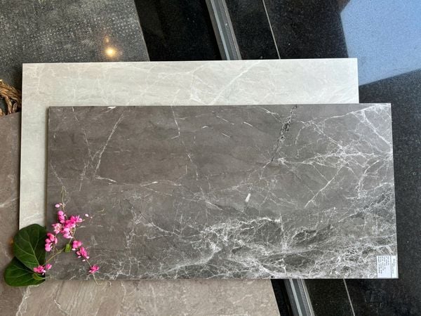 Gạch lát sàn 40x80cm mờ chống trơn Art803M