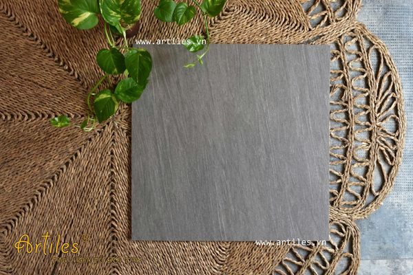 Gạch lát nền vân đá 60x60 chống trầy Art10