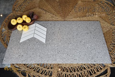  Gạch terrazzo kích thước lớn 