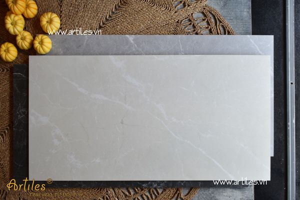 Gạch vân đá 60x120cm xu hướng 2024 Art6012 - M200
