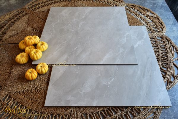 Gạch lát nền Satin Matt (Mờ mịn) Art702S