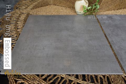  Gạch giả beton kích thước 60x60cm 