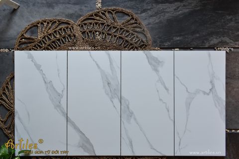  Gạch giả đá Marble 80x80cm 