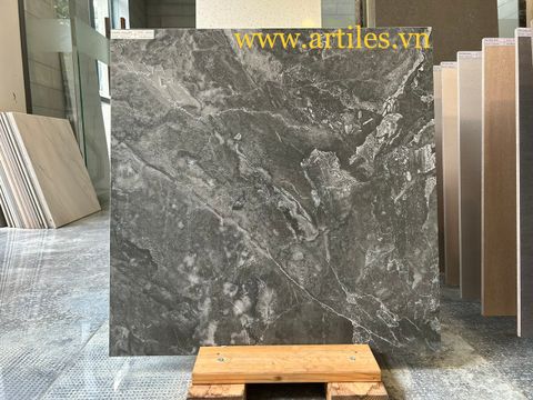  Gạch đá bóng kiếng 60x60 chất lượng 