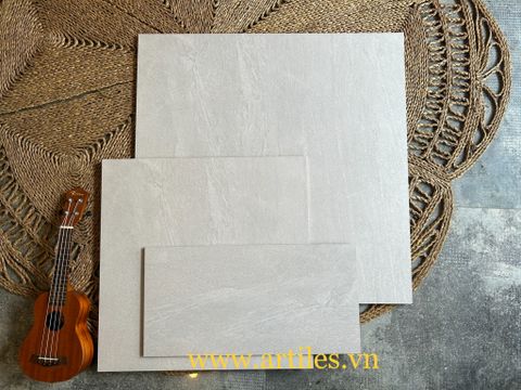  Gạch ốp lát 60x60 xám trắng chất lượng 