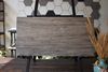 Gạch lát nền giả gỗ xám 40x80cm  SALE