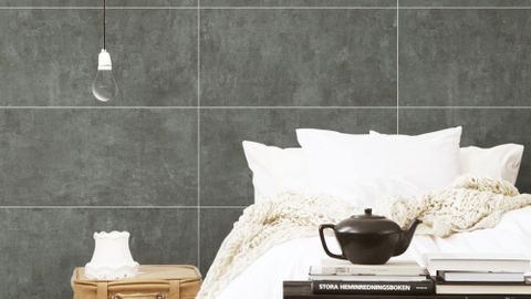  Gạch ốp lát giả xi-măng Eurotile - Viglacera 