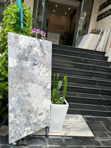  Gạch bóng mờ mịn 60x120cm 