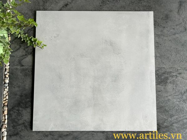 Gạch ốp lát vân ximang Art6601