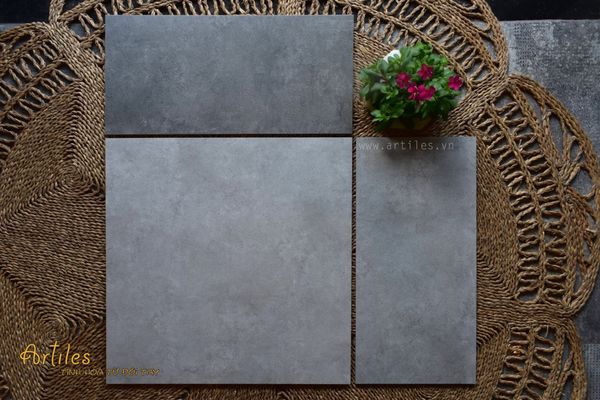 Gạch Ximang Art 6060 - XM004 - 2