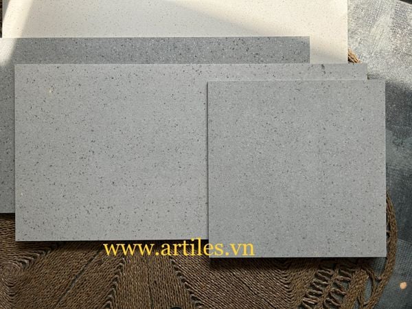 Gạch giả Terrazzo - Gạch đá mài Ter05P