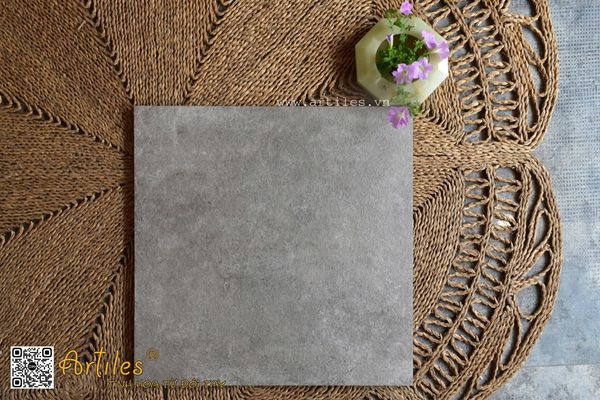 Gạch lát sân dày 20mm
