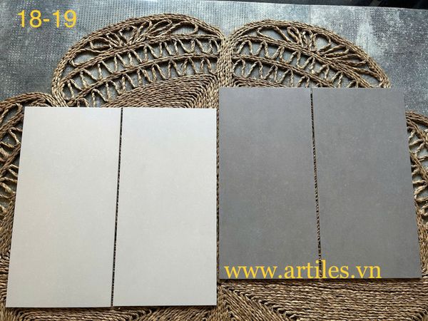 Gạch 30x60 ốp lát Art18 - Art19