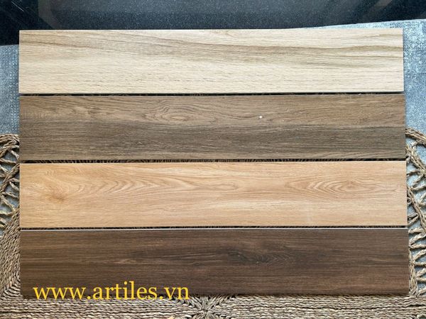 Gạch Vân Gỗ Xương Đá 20x120cm